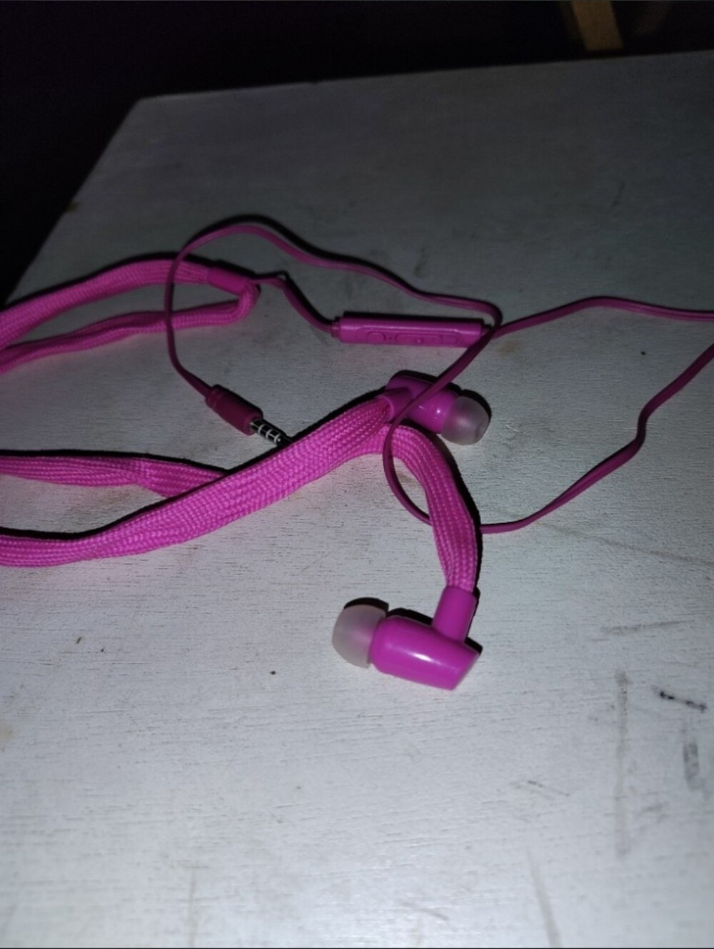 1 e-Circuit Ear buds blue